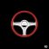 Photo5: Billet Specialties Steering Wheels Street Lite 35cm (5)