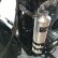 Photo4: 【1984 UP Sportster】Bolt-on Bracket for MOONEYES ORIGINAL Emergency Tank (4)