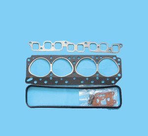 Photo1: 5R Head Gasket set.