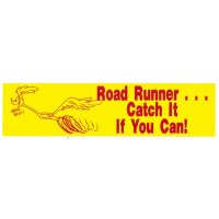 HOT ROD Sticker