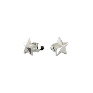 Photo1: Star License Bolt