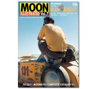 Moon Illustrated Magazine Vol. 7