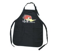 Clay Smith Apron