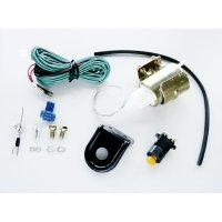 For AUTOLOC Power trunk hatch system