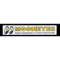 MOONEYES Bumper Sticker