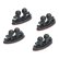 Photo3: 4 Pack Cord Clip Organizer (3)