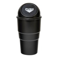 Cup Holder Trash Can