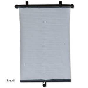 Photo1: Rollback Window Sunshade