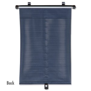 Photo2: Rollback Window Sunshade