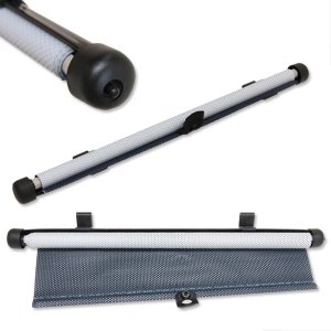 Photo3: Rollback Window Sunshade