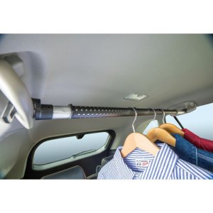 Photo1: Adjustable Metal Bar