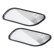 Photo1: Adjustable Blind Spot Mirror (1)