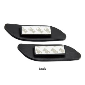 Photo2: Adjustable Blind Spot Mirror