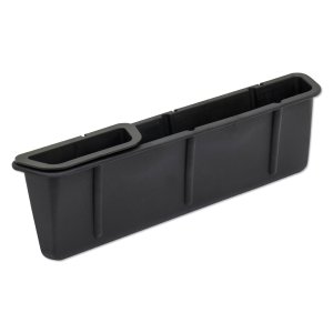 Photo2: 2 Piece Universal Seat Gap Organizer