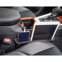 2 Piece Universal Seat Gap Organizer