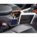 Photo1: 2 Piece Universal Seat Gap Organizer (1)