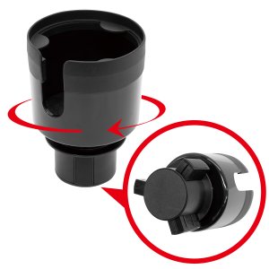 Photo3: Jumbo Cup Holder