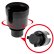 Photo3: Jumbo Cup Holder (3)