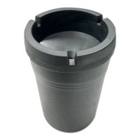 Smokeless Ashtray