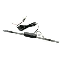 Hidden Radio Antenna