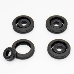 Photo1: Rear Wheel Cylinder OH Kit (L&R)