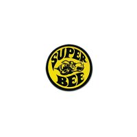 HOT ROD Sticker SUPER BEE Sticker