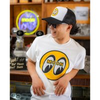 MOONEYES USA Original Baseball Cap