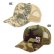 Photo2: MOON Camouflage Mesh Cap (2)
