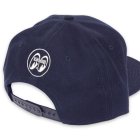 Additional Images1: MOON Wool Flat Visor Cap