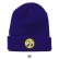 Photo5: MOON Eyeball Beanie Cap (5)