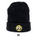 Photo4: MOON Eyeball Beanie Cap (4)