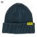 Photo8: MOON Cotton / Acrylic Beanie Cap (8)