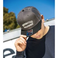 MOONEYES California Mesh Cap