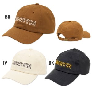 Photo2: MOONEYES Low Cap