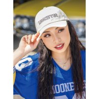 MOONEYES Low Cap