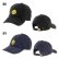 Photo3: MOON Eyeball Corduroy Cap (3)
