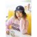 Photo1: MOON Eyeball Corduroy Cap (1)