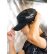Photo1: MOON Cafe Work Cap (1)
