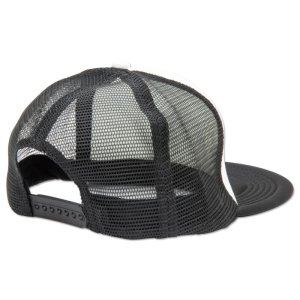Photo4: MOON Dragster Mesh Cap