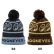 Photo2: 【30%OFF】MOON Bonbon Knit Cap (2)