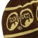 Photo5: 【30%OFF】MOON Bonbon Knit Cap (5)