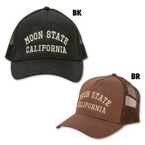 Photo4: MOON State California Hat
