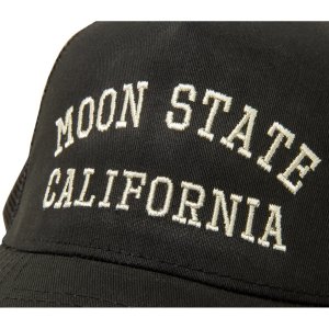 Photo8: MOON State California Hat