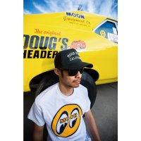 MOON State California Hat
