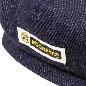 Photo4: MOON Casquette