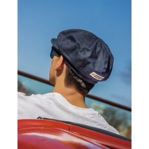 Photo1: MOON Casquette