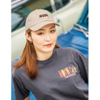 MOON Logo Hat