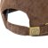 Photo6: MOON Lettering Corduroy Hat (6)