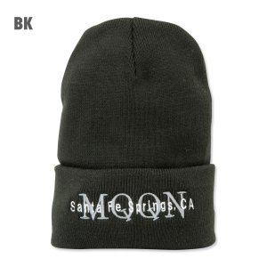 Photo3: 【30%OFF】MOON SFS Beanie