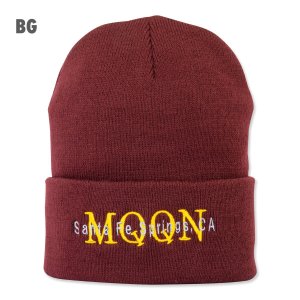 Photo4: 【30%OFF】MOON SFS Beanie